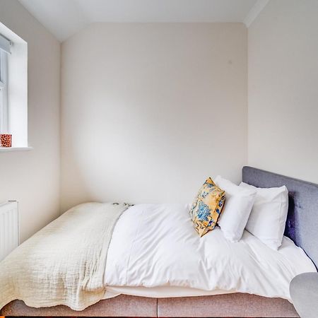 Charming Elegance At The Pontcanna Pearl - Prime Location With Comfort And Style 카디프 외부 사진