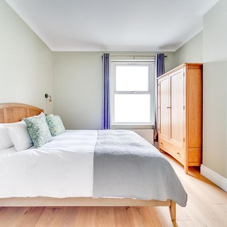 Charming Elegance At The Pontcanna Pearl - Prime Location With Comfort And Style 카디프 외부 사진