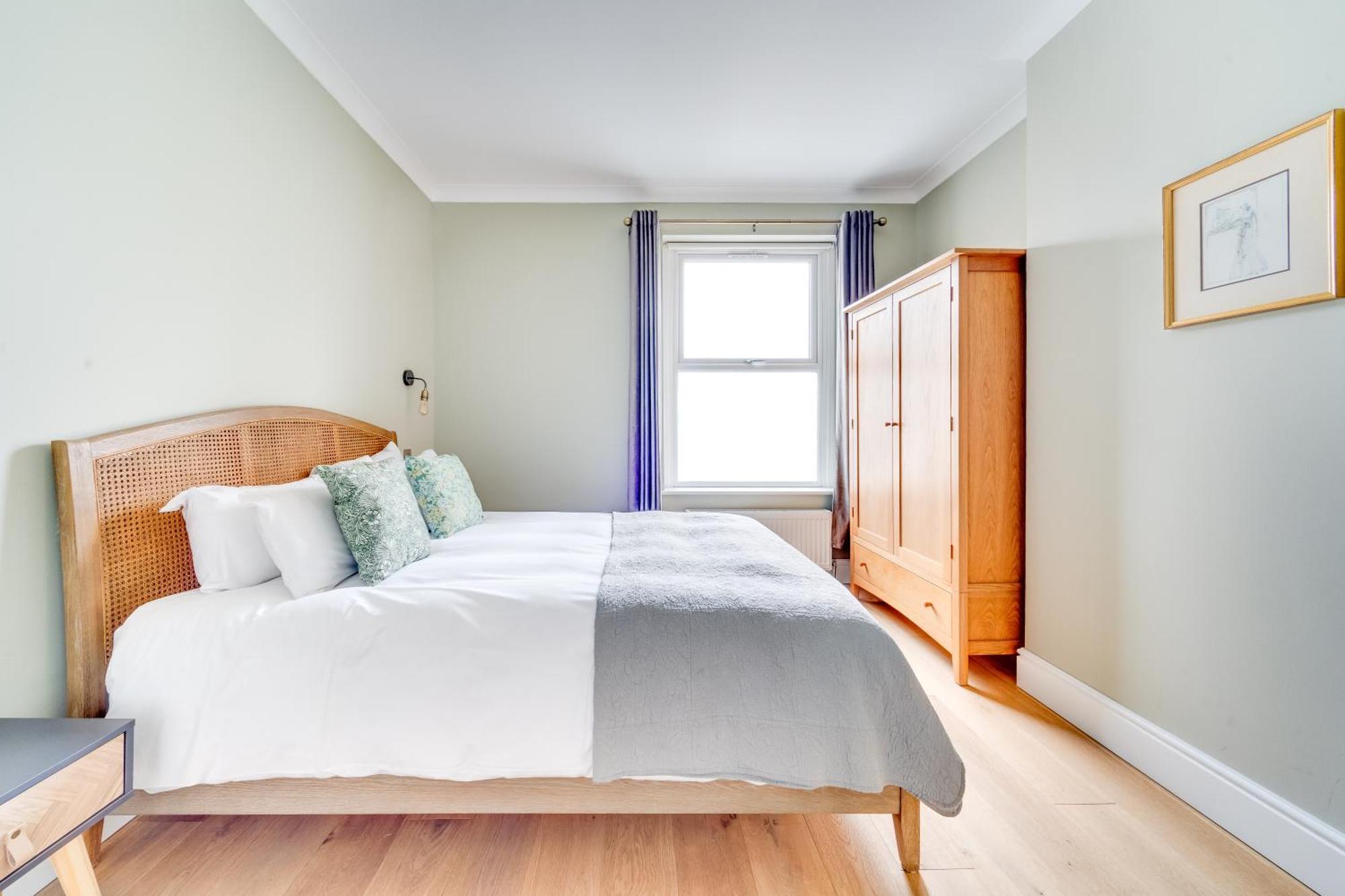Charming Elegance At The Pontcanna Pearl - Prime Location With Comfort And Style 카디프 외부 사진